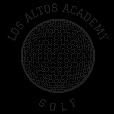 Golf Template DNT002 BW Thumbnail