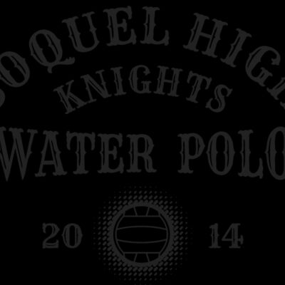 Water Polo Template DNT003 Thumbnail